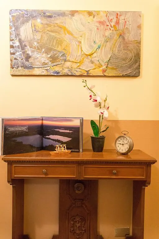 Hotel Pontenuovo Merone