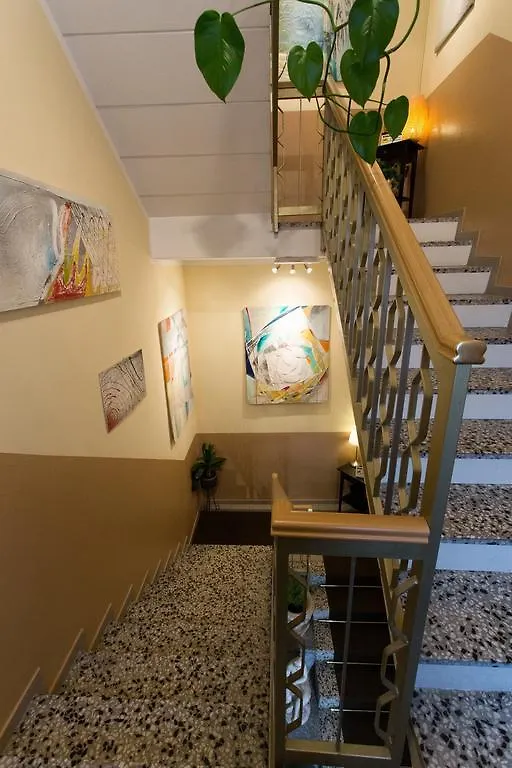 Hotel Pontenuovo Merone
