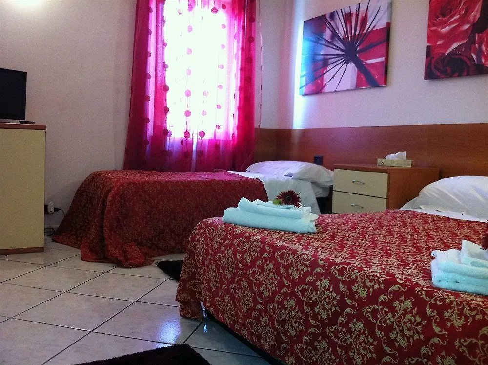 Hotel Pontenuovo Merone