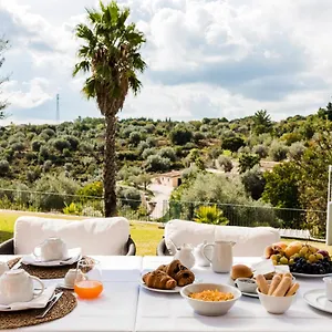 **** Hotel Domus Hyblaea Italie