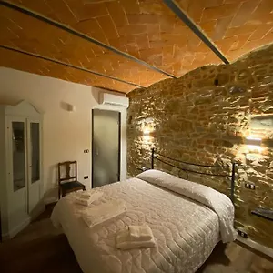  Maison d'hôtes Piccolo Garibaldi Italie