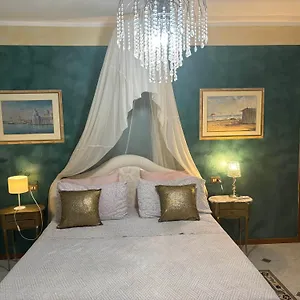 La Ca' Del Masenzi Massenzio's House (adults Only) Couette-café