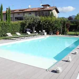 Frühstückspension A Ca' Minore Franciacorta, Passirano