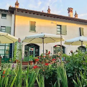La Borasca Couette-café