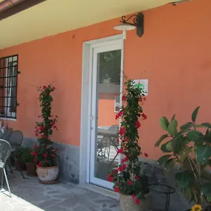  Couette-café Agorà Italie