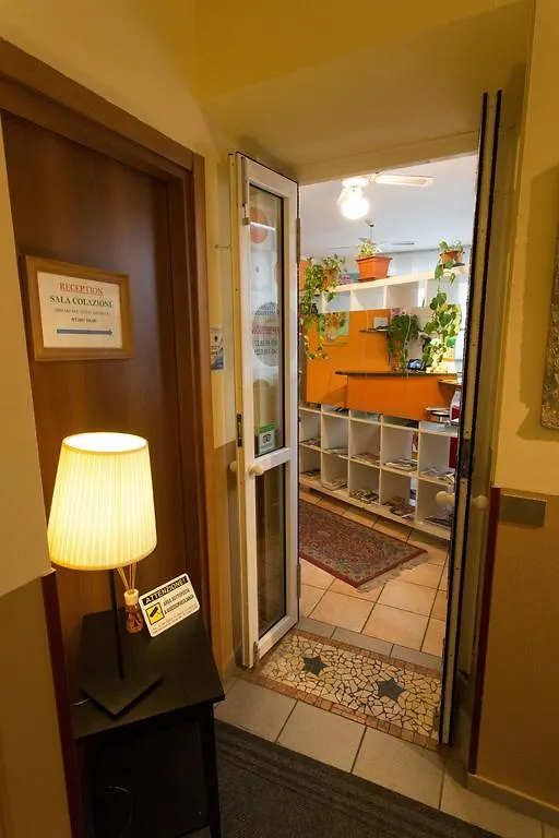 Hotel Pontenuovo Di Macyszyn Fabio Merone