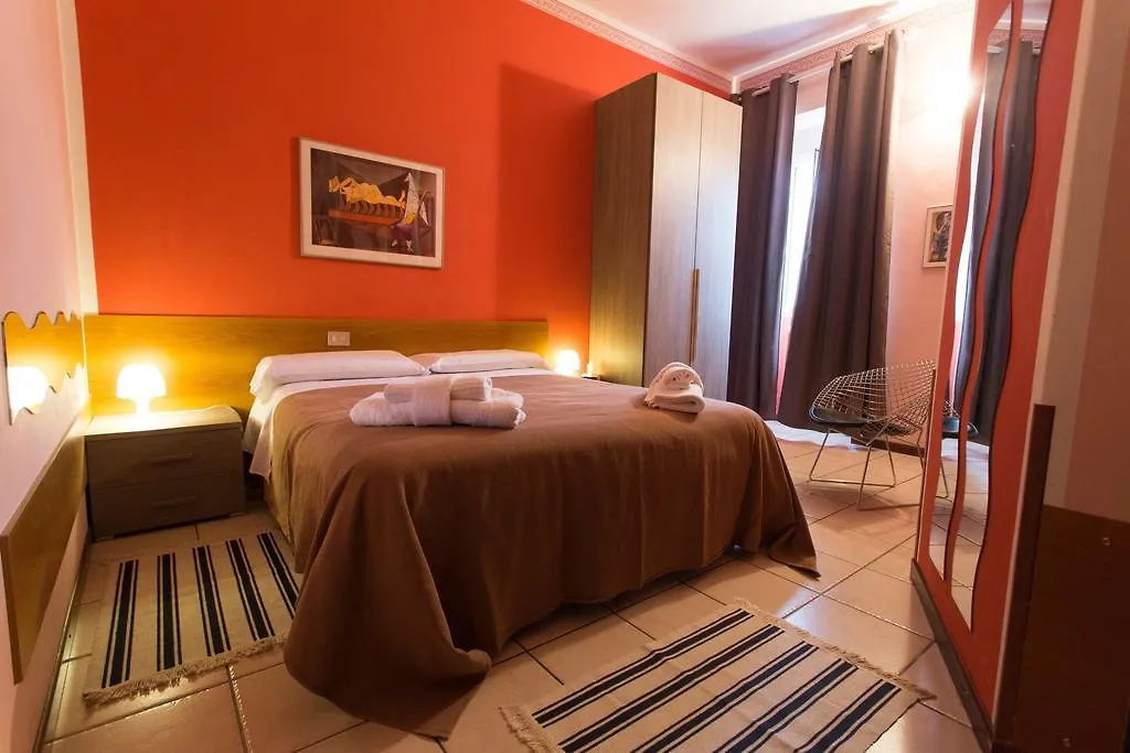 Hotel Pontenuovo Di Macyszyn Fabio Merone 2*,  Italien