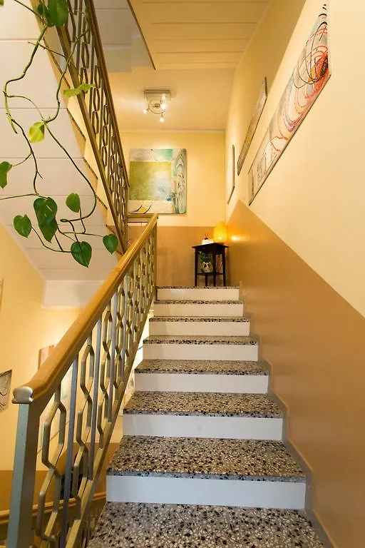 Hotel Pontenuovo Di Macyszyn Fabio Merone 2*,  Italie