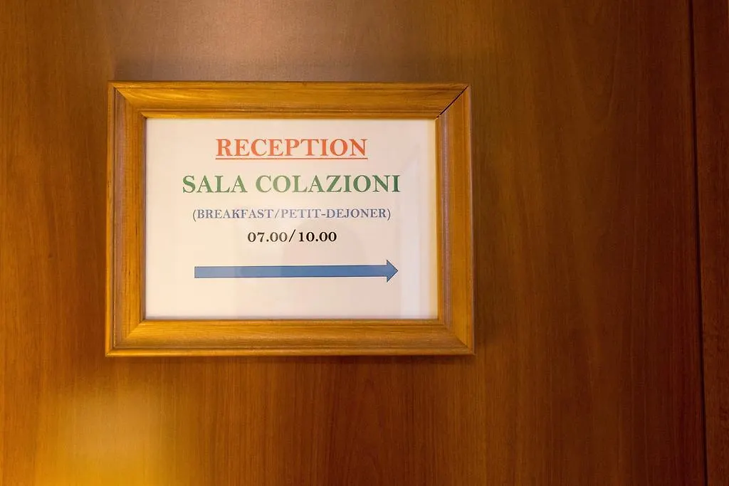 Hotel Pontenuovo Di Macyszyn Fabio Merone