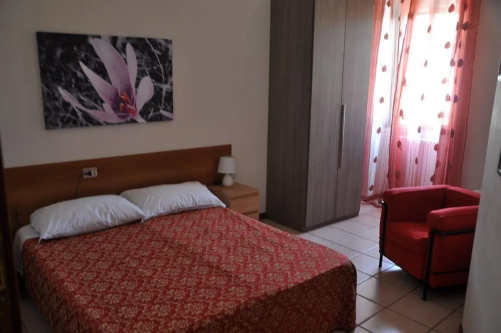 Hotel Pontenuovo Di Macyszyn Fabio Merone